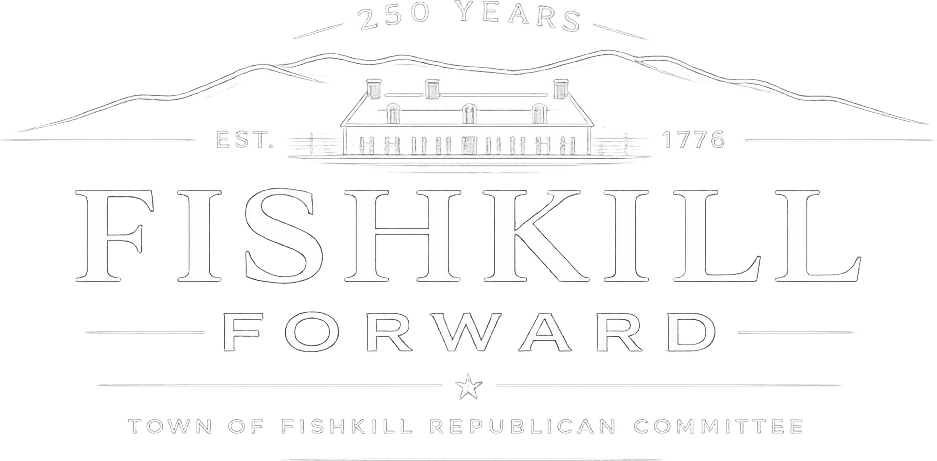 Fishkill Forward — America 250