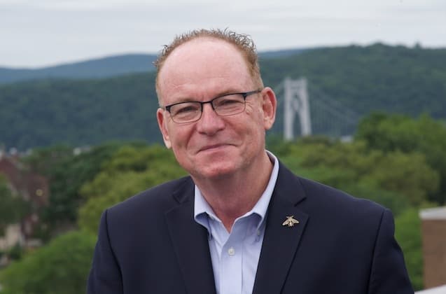 Sen. Rob Rollison